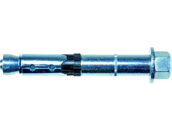 【レビュー投稿で100円OFFクーポン】【お取り寄せ】フィッシャー ボルトアンカー FH2 10／10 H (50本入) 503139 アンカーボルト ねじ ボルト 釘 素材 作業用品 工具
