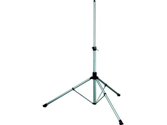 【マラソン限定★ポイント2倍】送料無料【お取り寄せ】ハタヤ ハイブライトスタンド 1350~2000mm CBX-3N 投光器 作業灯 照明用品 工事用品 作業用品 工具|ココデカウ