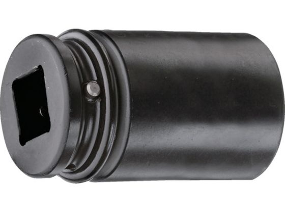【レビュー投稿で100円OFFクーポン】【お取り寄せ】GEDORE インパクト用ソケット(6角) 1 K21SL 33mm 2734710 ソケット ソケットレンチ 作業用品 工具