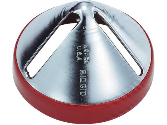 【マラソン限定★ポイント2倍】【お取り寄せ】RIDGID プラスチック管用リーマ 72 35155 空調配管工具 水道 空調配管用工具 作業用品 工具