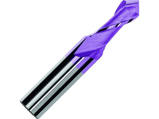 【レビュー投稿で100円OFFクーポン】【お取り寄せ】ウォーターミルズ WMマルチファンクションツール0.5mm×L39 微粒子超硬+TiAlN WMMFX05S3L39 穴あけ工具 ドリル 切削工具 作業用品 工具