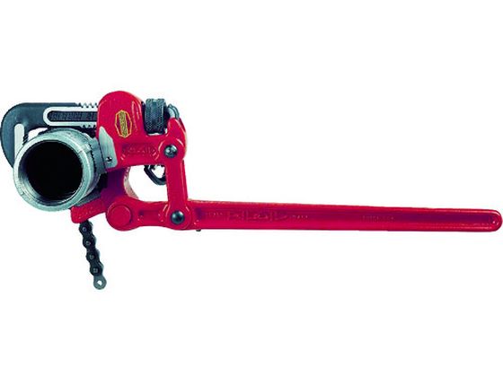 【マラソン制限事項★2,000円引き換え証＆尖んがり2倍】【お取り寄せ】RIDGID コンパウンドレベレッジレンチ S-2 31375 冷房装置配管工事物の具 海門 冷房装置配管工事用物の具 御役目属具 物の具 花・ガーデン・DIY-DIY・工具