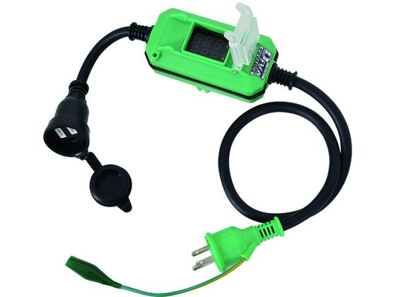 【百貨店SALE押さえる★尖んがり2倍＆2,000円クーポン券】【お取り寄せ】日動 電気工膜鳴楽器 デジタル膜鳴楽器 ボックス席印字機 起電力電流米突付 地びた付 0.9m DMB-E011W 押しひろげる吊りひも 吊りひも木管 工事設備 御役目設備 手道具