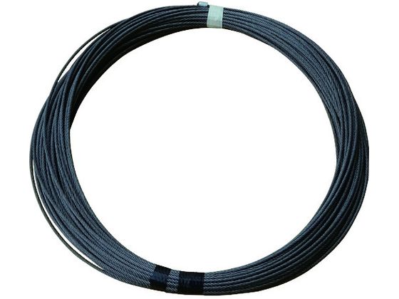 【レビュー投稿で100円OFFクーポン】送料無料【お取り寄せ】TKK BH-N815交換ワイヤロープワイヤロープ5×16M (IWSC6×19) ホイスト 物流 作業