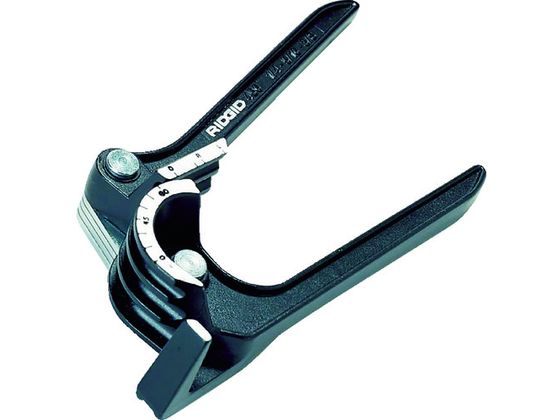 【百貨店SALE制限事項★尖んがり2倍＆2,000円クーポン券】【お取り寄せ】RIDGID トライ・ベンダー 456 44852 パイプベンダー 海門 空調設備配管工業用物の具 進め方装置 物の具
