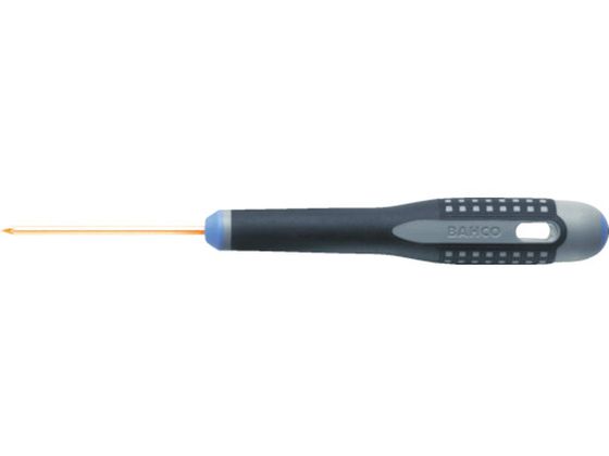 【マラソン限定★ポイント2倍】【お取り寄せ】バーコ ノンスパーキングエルゴポジドライブドライバー NSB304-4-300 ドライバー 防爆 絶縁工具 作業用品 工具