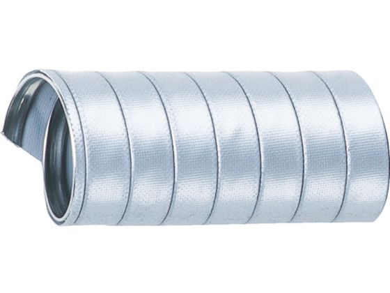 カナフレックス メタルダクトMD-25 75径 5m DC-MD25-075-05