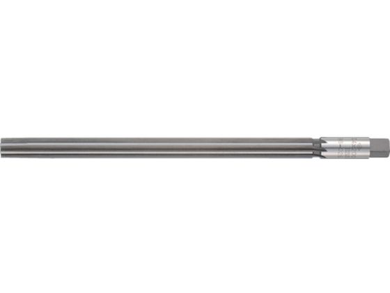 【マラソン限定★2,000円クーポン＆ポイント2倍】【お取り寄せ】TRUSCO ロングハンドリーマ15.0mm LHR15.0 面取り工具 バリ取り工具 切削工具 作業用品 工具