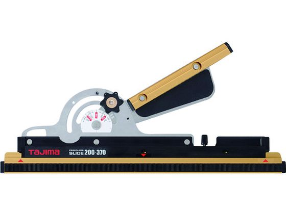 【レビュー投稿で100円OFFクーポン】【お取り寄せ】タジマ フリーガイド スライド20-37 FG-SLD2037 角度計 測定 作業