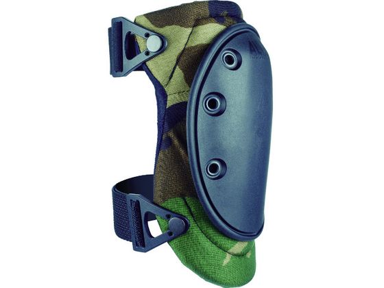 【レビュー投稿で100円OFFクーポン】【お取り寄せ】ALTA 膝パッド AltaFLEX ウッドランド 50413-08 ベルト ベルトサポーター 安全保護具 作業