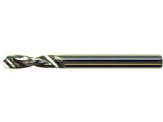 【マラソン限定★2,000円クーポン＆ポイント2倍】【お取り寄せ】デキシー 超硬ドリル #1130シリーズ 刃径6.8mm 1130-6.8 穴あけ工具 ドリル 切削工具 作業用品 工具