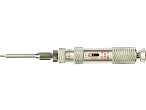 【レビュー投稿で100円OFFクーポン】【お取り寄せ】カノン 空転式トルクドライバー CN15LTDK CN15LTDK トルクドライバー 作業工具 作業用品 工具｜ココデカウ