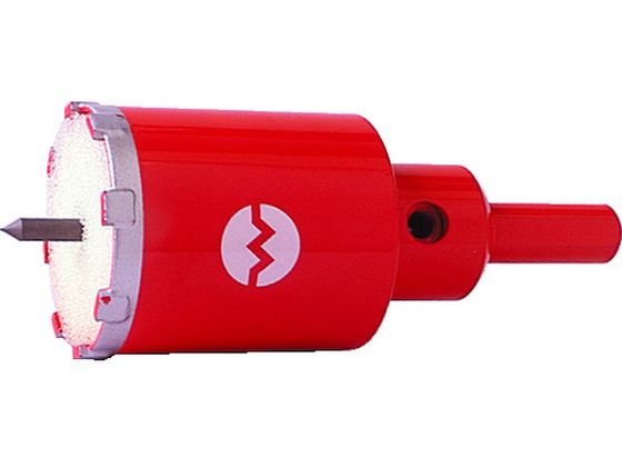 【マラソン限定★ポイント2倍】【お取り寄せ】大見 磁器タイル用ダイヤモンドカッター 25mm JT-25 穴あけ工具 ホールソー コアドリル 切削工具 作業用品 工具｜ココデカウ
