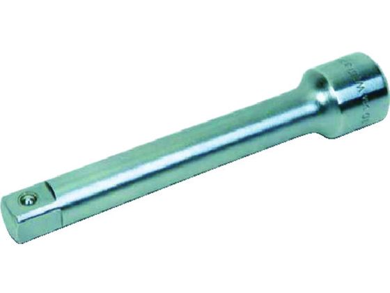 【レビュー投稿で100円OFFクーポン】【お取り寄せ】WILLIAMS 3／4ドライブ エクステンション 8インチ JHWH-110 ソケット ソケットレンチ 作業用品 工具