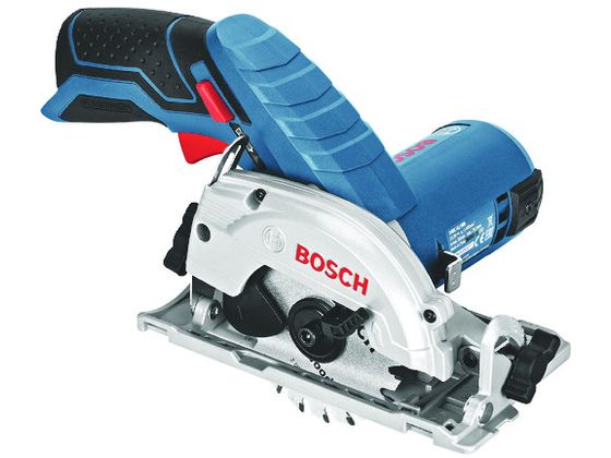 【レビュー投稿で100円OFFクーポン】【お取り寄せ】ボッシュ バッテリーマルノコ GKS10.8V-LIH 丸のこ チップソー カッター 電動工具 油圧工具 作業用品 工具
