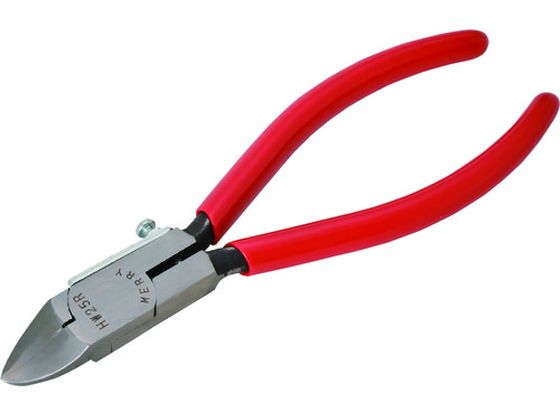 メリー アールカットニッパ(凹刃)HR25R HW25R-150