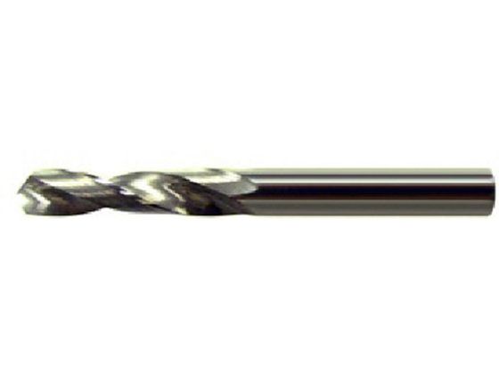 【レビュー投稿で100円OFFクーポン】【お取り寄せ】デキシー 超硬ドリル #1130シリーズ 刃径8.0mm 1130-8.0 穴あけ工具 ドリル 切削工具 作業用品 工具