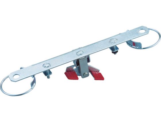【レビュー投稿で100円OFFクーポン】【お取り寄せ】TRUSCO フェニックスワゴン用ストッパー D500用 PEW-500S オプション ツールワゴン 物流 現場 オフィス家具
