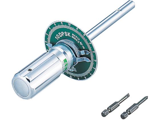 【レビュー投稿で100円OFFクーポン】【お取り寄せ】カノン 傘形トルクドライバー CN200DPSK CN200DPSK トルクドライバー 作業工具 作業用品 工具