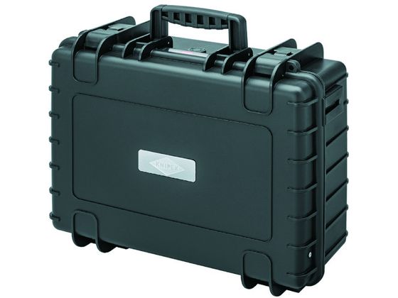 【マラソン限定★ポイント2倍】【お取り寄せ】KNIPEX ツールケース 002135LE 整理 保管 作業｜ココデカウ