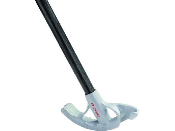 【文芸批評服従で100円OFF引き換え証】【お取り寄せ】RIDGID 足踏式コンジットベンダー B-1678 35220 パイプベンダー 海峡 冷房装置配管工業用手道具 やり方備品 手道具