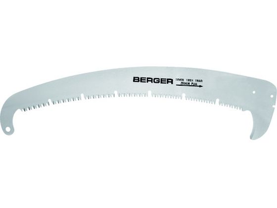 【マラソン限定★2,000円クーポン＆ポイント2倍】【お取り寄せ】Berger 63952用替刃 400mm 93952 鋸 ハサミ カッター 板金用工具 作業用品 工具