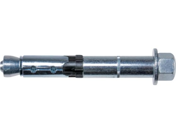 【レビュー投稿で100円OFFクーポン】【お取り寄せ】フィッシャー ボルトアンカー FH2 18／50 H (20本入) 44916 アンカーボルト ねじ ボルト 釘 素材 作業用品 工具