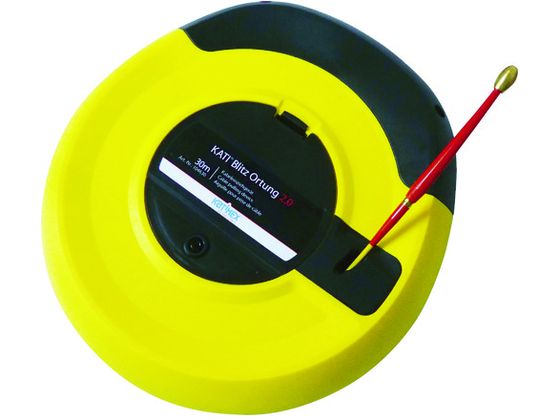 【レビュー投稿で100円OFFクーポン】【お取り寄せ】グッドマン 104630探索機能付軽量コンパクト呼び線30m 104630 計測機器 計測器 計量器 33,317円