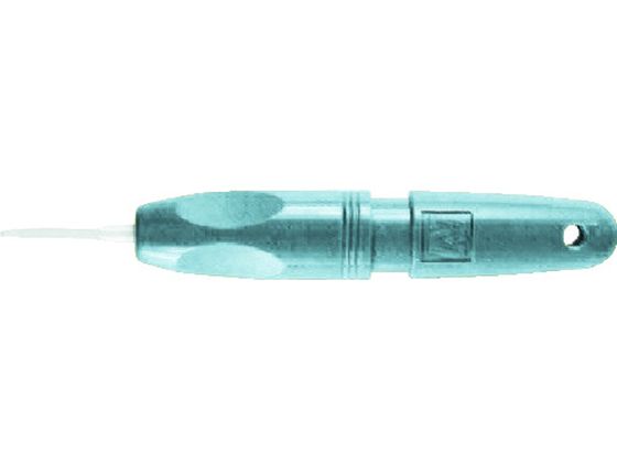 【レビュー投稿で100円OFFクーポン】【お取り寄せ】NOGA YTセラミックミニスクレーパー CR4100 面取り工具 バリ取り工具 切削工具 作業用品 工具