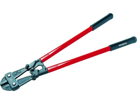 【文芸評論服従で100円OFF引き換え証】貨物輸送無料【お取り寄せ】RIDGID R-30S 雄螺旋裁断師 14228 ボルトクリッパー ハサミ 裁断師 延べ板用物の具 御勤め装具 物の具