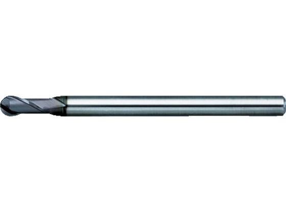 【マラソン限定★ポイント2倍】【お取り寄せ】NS 無限コーティング 2枚刃ボールEM MSB230 R6 MSB230 R6 エンドミル エンドミル保管用品 切削工具 作業用品 工具|ココデカウ