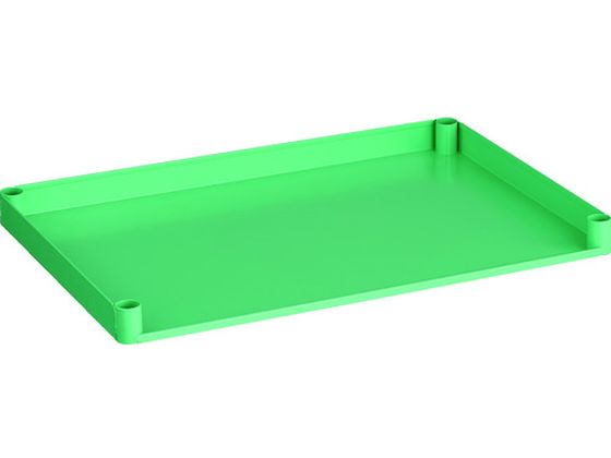 【レビュー投稿で100円OFFクーポン】送料無料【お取り寄せ】TRUSCO フェニックスワゴン 3方棚板 750×500 YG オプション ツールワゴン 物流 現場 オフィス家具