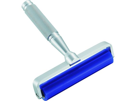 【マラソン限定★2,000円クーポン＆ポイント2倍】【お取り寄せ】TRUSCO クリーンローラー 6インチ CR-6 粘着クリーナー 清掃 営繕 病院営繕 安全衛生管理 看護 医療