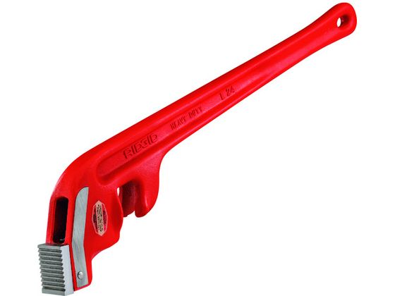 【レビュー投稿で100円OFFクーポン】送料無料【お取り寄せ】RIDGID ハンドル アッセンブリー F／E-24HD 31500 スパナ プーラー レンチ 作業用品 工具