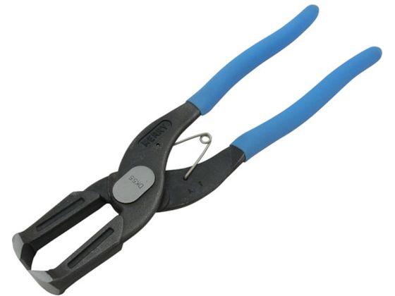 【レビュー投稿で100円OFFクーポン】【お取り寄せ】メリー ダクトプラニッパDK55 DK55-250 電動工具 油圧工具 作業用品 工具