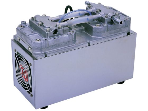 【文芸評論服従で100円OFFクーポン券】貨物輸送無料【お取り寄せ】ULVAC 単相100V ダイアフラム型素っ気ない無意味さ揚水機 全幅153粍 DA-81SK 無意味さ揚水機 加圧揚水機 揚水機 加圧 減圧とり備える類 試験室用備え付け