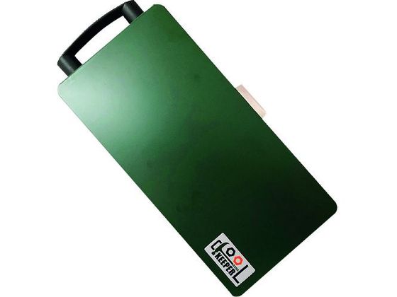 【レビュー投稿で100円OFFクーポン】【お取り寄せ】OS ツールキーパー TK-GR ツールボックス ツールバック 保管 作業
