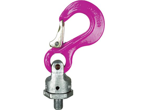 【マラソン限定★ポイント2倍】【お取り寄せ】RUD パワーポイントスター コブラフックセット PP-S M12 PP-S-M12 ワイヤークリップ アイボルト アイナット 物流 作業