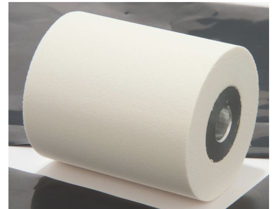 【レビュー投稿で100円OFFクーポン】【お取り寄せ】マイン スポンジコンタクト(やや硬め)(1個入) M C1 エアベルトサンダー 空圧工具 作業用品 工具