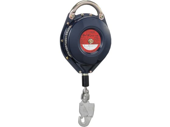 【百貨店SALE押さえる★最大限度20%OFF＆2,000円引き換え証】【お取り寄せ】五分五分タン セイフティブロックSB(針金索条式) 12M SB-12 墜ちる取り締まり用物の具 安全性のある保護すること具 やり方
