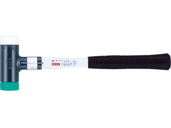【マラソン限定★ポイント2倍】【お取り寄せ】OH Gショックレスハンマー(グラスファイバー柄)#3 OS-50G ハンマー 作業工具 作業用品 工具