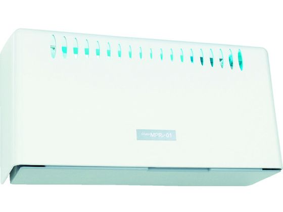 【マラソン限定★2,000円クーポン＆ポイント2倍】【お取り寄せ】朝日 捕虫器 「MPR-01」 テープ自動巻取りタイプ MPR-01 殺虫剤 殺虫 防虫剤 27,458円