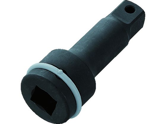 【レビュー投稿で100円OFFクーポン】【お取り寄せ】KTC 19.0sq.インパクトレンチ用エクステンションバー100mm BEP6-100 ソケット ソケットレンチ 作業用品 工具
