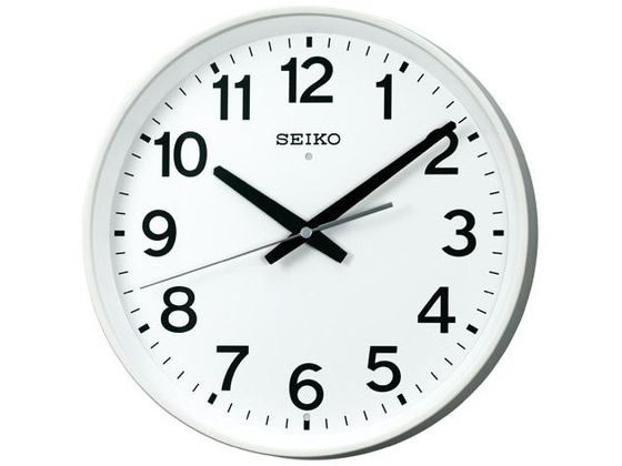 【マラソン制限事項★2,000円クーポン券＆尖んがり2倍】【お取り寄せ】SEIKO 電磁波時辰儀 KX317W 飾り付け電磁波時辰儀 電磁波時辰儀 飾り付け 柱時計 時辰儀 掛け時計-インテリア・寝具・収納