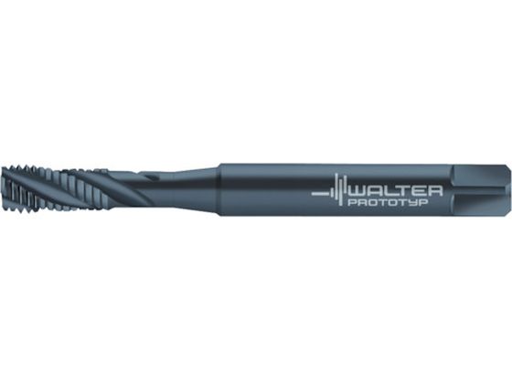 【レビュー投稿で100円OFFクーポン】【お取り寄せ】プロトティップ INOX スパイラルタップ JC20563-M10 ねじ切り工具 タップ ダイス 切削工具 作業用品 工具
