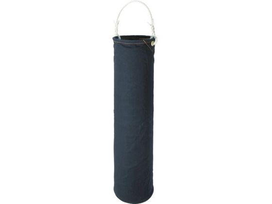 【マラソン限定★2,000円クーポン＆ポイント2倍】【お取り寄せ】TRUSCO ロング電工バケツ 240×800 TLDB-800 ツールバスケット バケツ 保管 作業