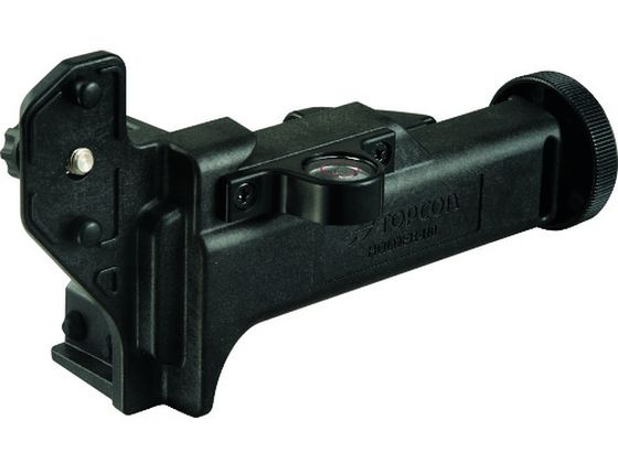 【マラソン限定★ポイント2倍】【お取り寄せ】トプコン 受光器ホルダー110型 HOLDER-110 水準器 水平器 レベル 測量 作業｜ココデカウ