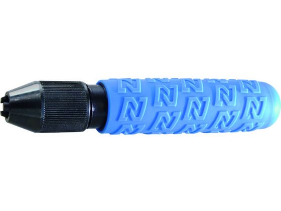 【レビュー投稿で100円OFFクーポン】【お取り寄せ】NOGA ユニバーサルハンディチャックホルダー PV1000 面取り工具 バリ取り工具 切削工具 作業用品 工具