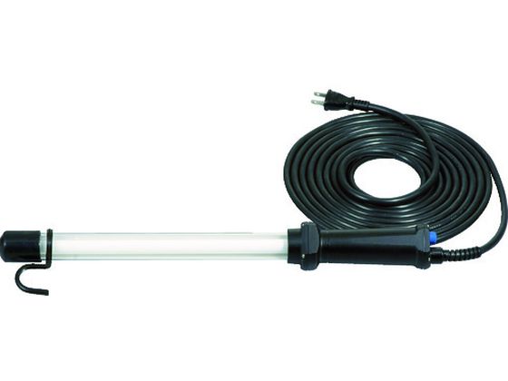 【マラソン限定★ポイント2倍】【お取り寄せ】saga ストロングライトLED SL-LED8W 作業灯 照明用品 工事用品 作業用品 工具