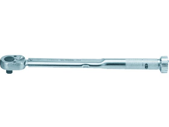 【マラソン限定★ポイント2倍】【お取り寄せ】トーニチ QL-MH型トルクレンチ QL10N-MH トルクレンチ 作業工具 作業用品 工具|ココデカウ